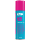 VIVAL beauty Сухой шампунь Super Fresh, 200 мл